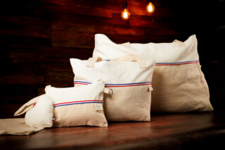 Sac cabas 4 EN 1 4 sacs pour ne plus jamais être « en manque » par la marque L’Effet Clochette L’Effet Clochette - Sac cabas 4 EN 1 4 sacs pour ne plus jamais être « en manque »