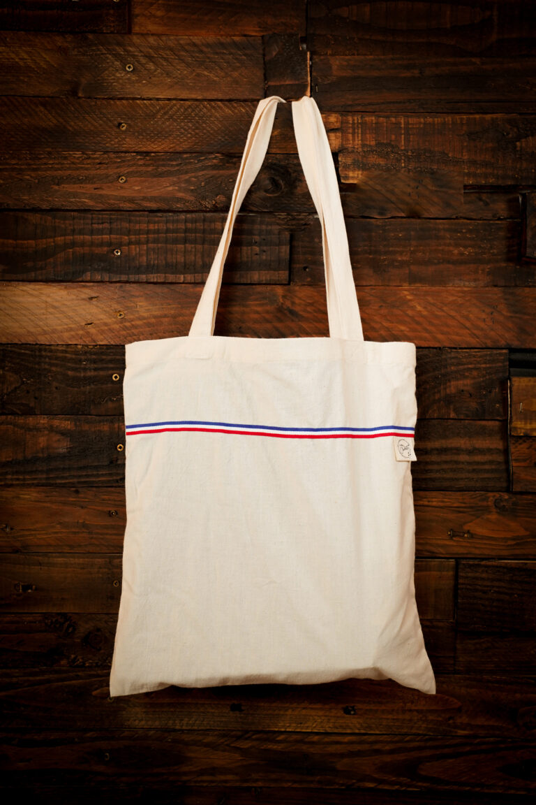 L'Effet Clochette - Sac cabas 4 EN 1 4 sacs pour ne plus jamais être "en manque"