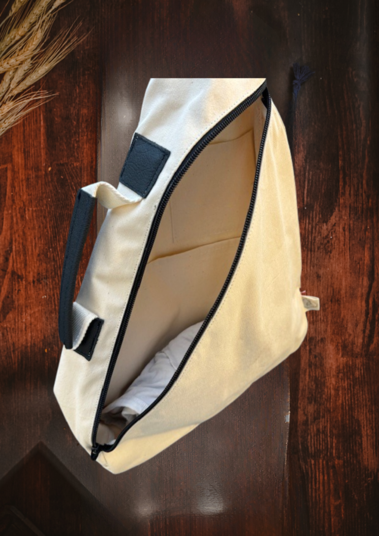 L'Effet Clochette - SAC (DIGITAL) NOMADE AVEC BANDOULIERE