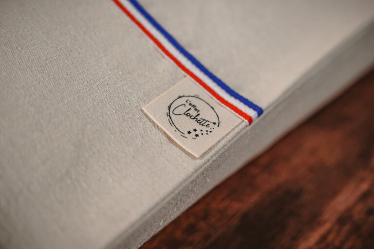 L'Effet Clochette - BOX SACS A PAIN "FRENCHY" (revendeurs)