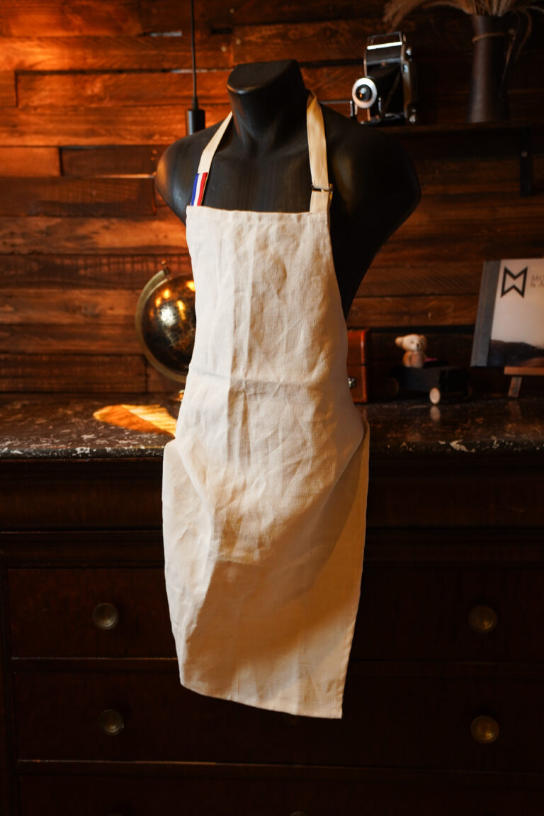 L'Effet Clochette - Tabliers de cuisine 100% recyclés