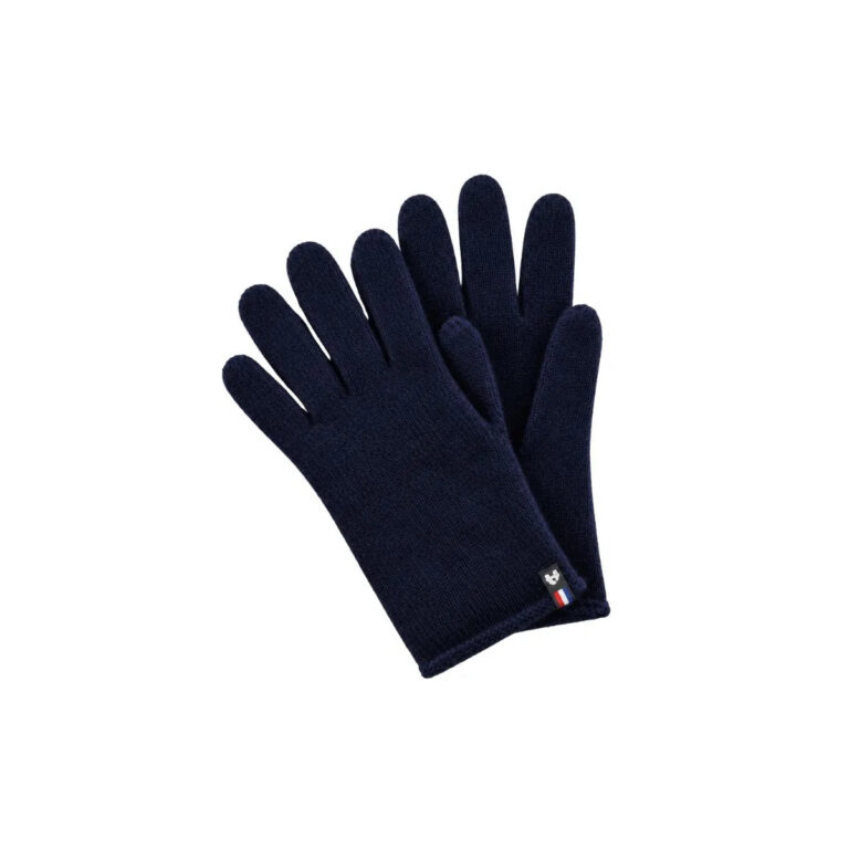 écharpe et gants – Marine Léman