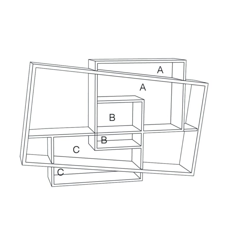 Drugeot.com - Console ISBOA – teinte-noyer-finition