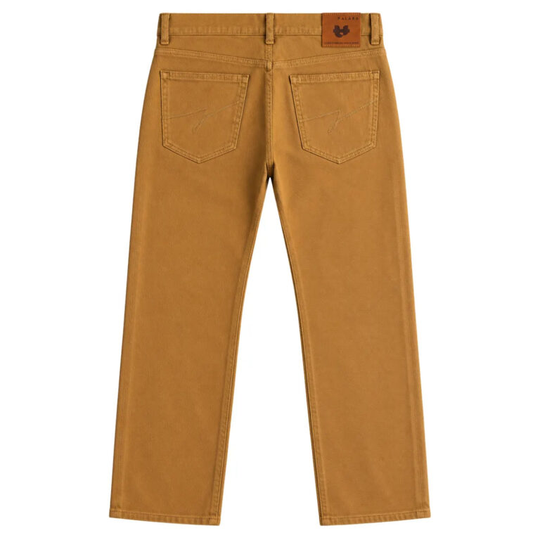 couleur camel – 52