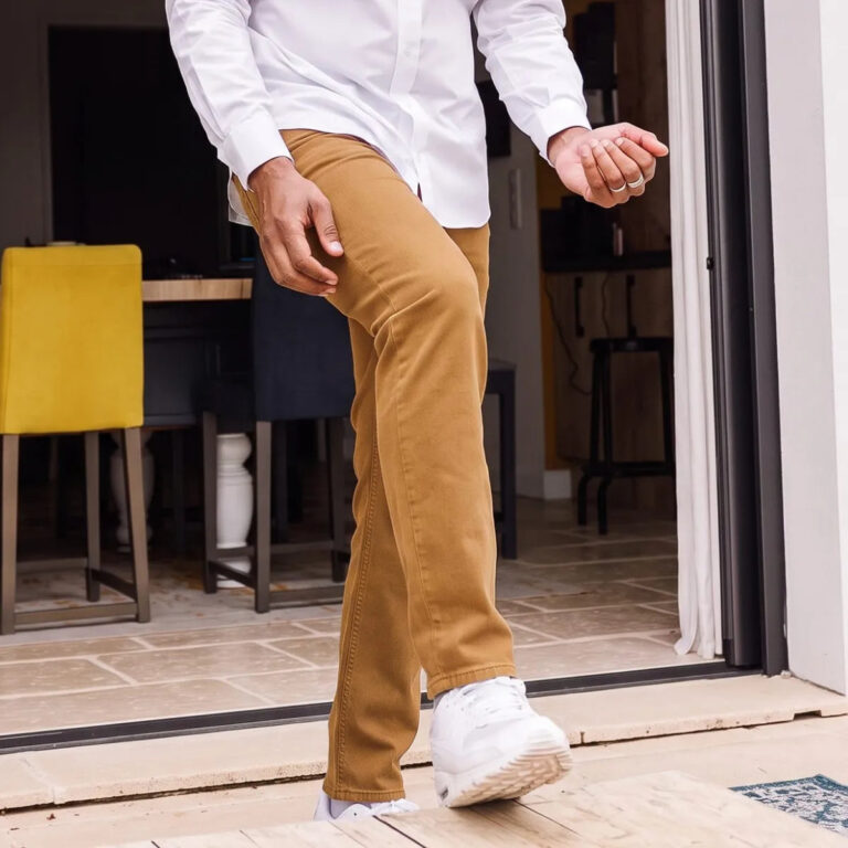 couleur camel – 52