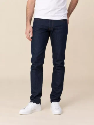 Jeans ajuste 103n par la marque 1083 1083 - Jeans ajuste 103n