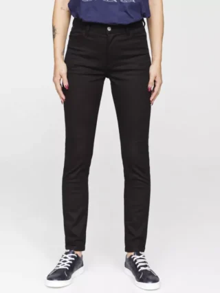 Jeans slim 204h fusele taille haute par la marque 1083 1083 - Jeans slim 204h fusele taille haute