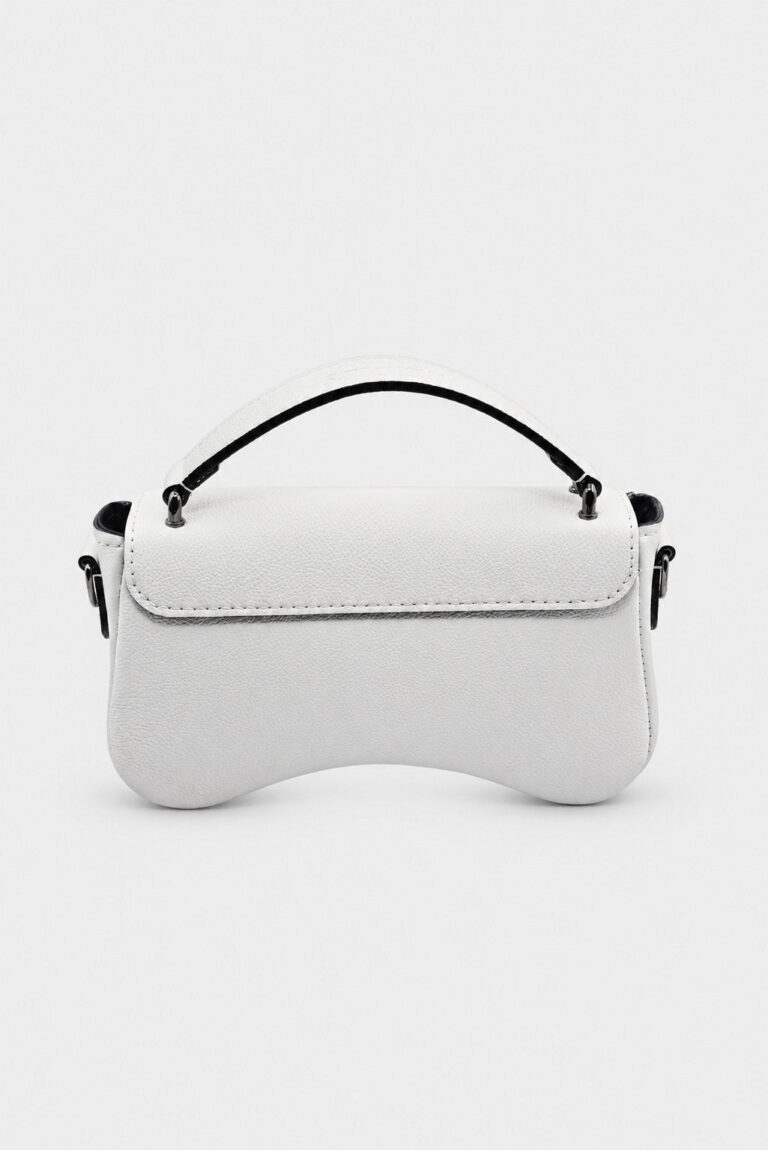 Nodie's - L'iconique de Nodie's - blanc grainé