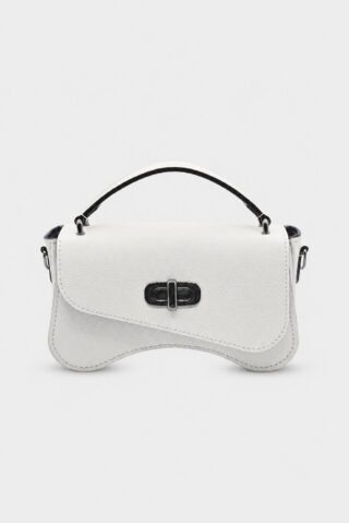 Nodie&rsquo;s - L’iconique de Nodie’s – blanc grainé