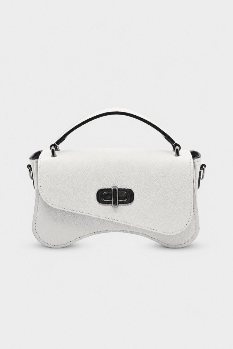 Nodie's - L'iconique de Nodie's - blanc grainé