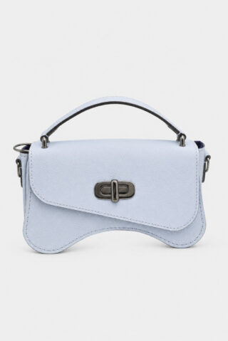 Nodie&rsquo;s - L’iconique de Nodie’s – bleu ciel grainé