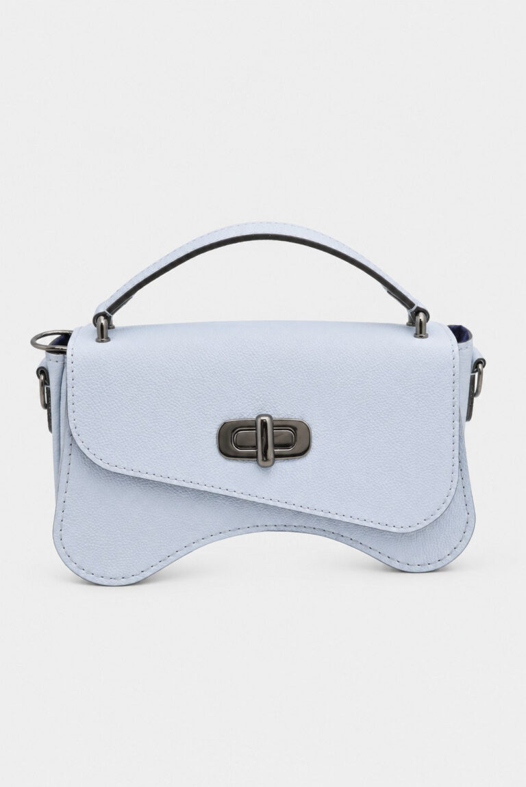 Nodie's - L'iconique de Nodie's - bleu ciel grainé