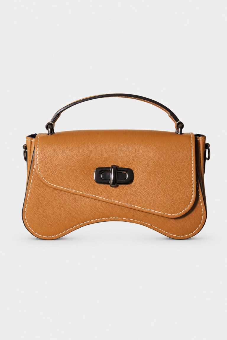 Nodie's - L'iconique de Nodie's - camel grainé