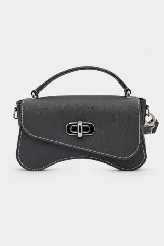 Nodie&rsquo;s - L’iconique de Nodie’s – noir grainé