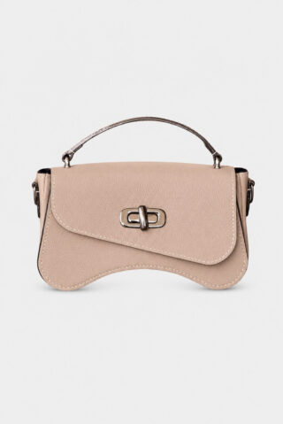 Nodie&rsquo;s - L’iconique de Nodie’s – taupe grainé