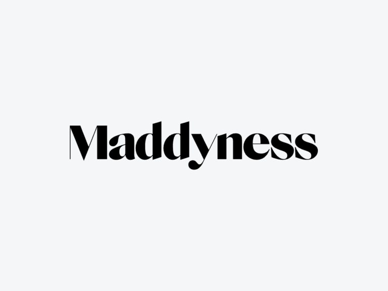 Maddyness