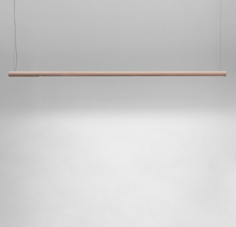 luminaire lustick allume Drugeot.com - Luminaire LUSTICK – l-200cm-x-d-5cm