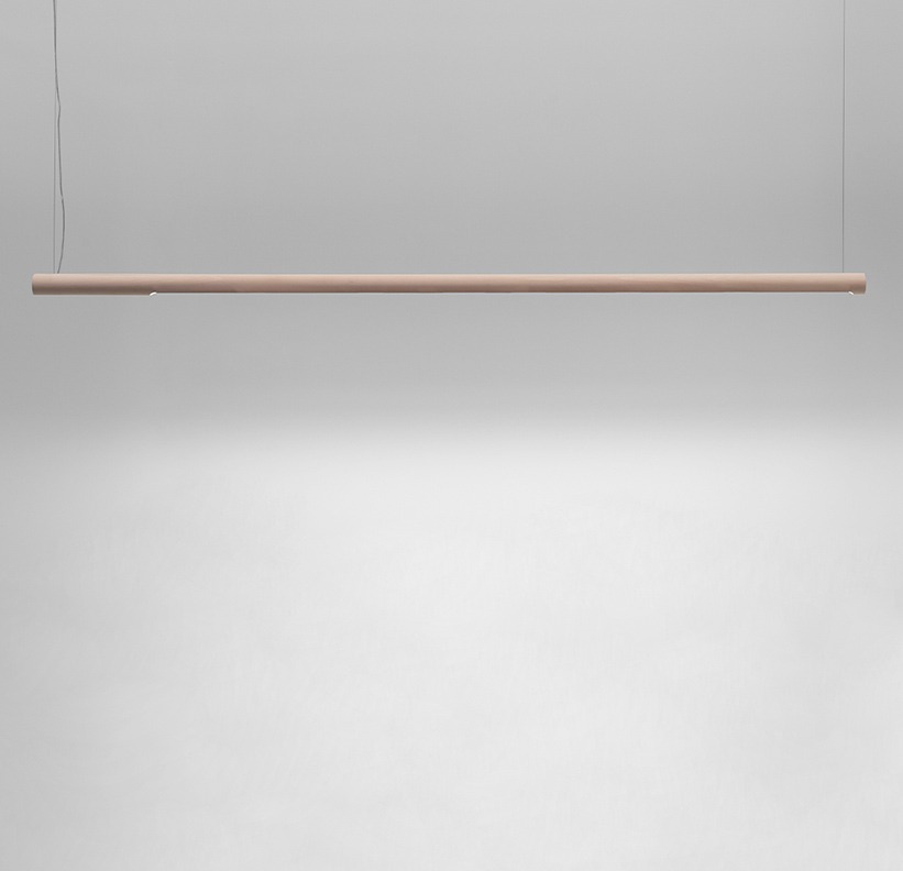 luminaire lustick allume Drugeot.com - Luminaire LUSTICK – l-200cm-x-d-5cm