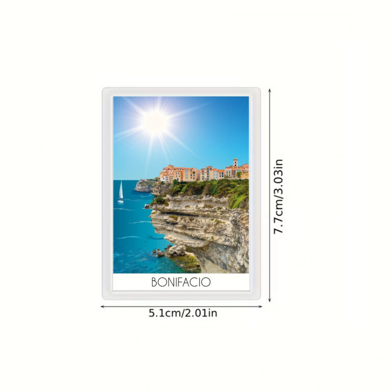 Foliove - Magnet Bonifacio