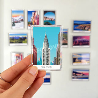 Foliove - Magnet New York