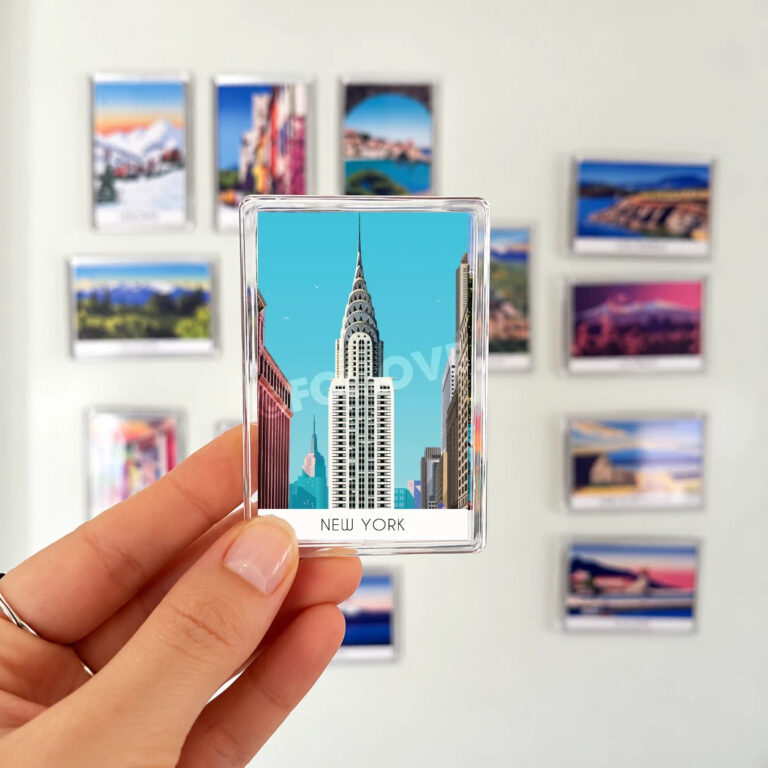 Foliove - Magnet New York