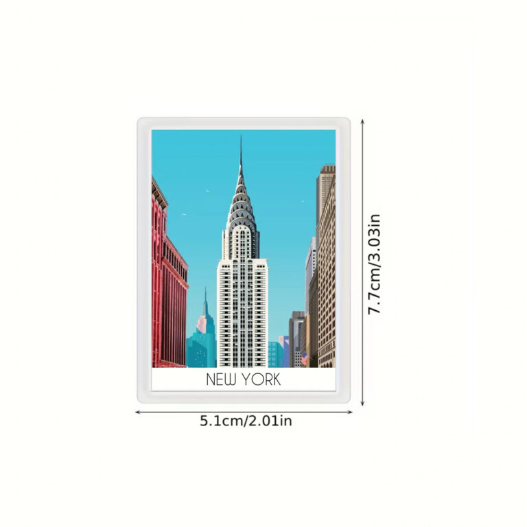 Foliove - Magnet New York