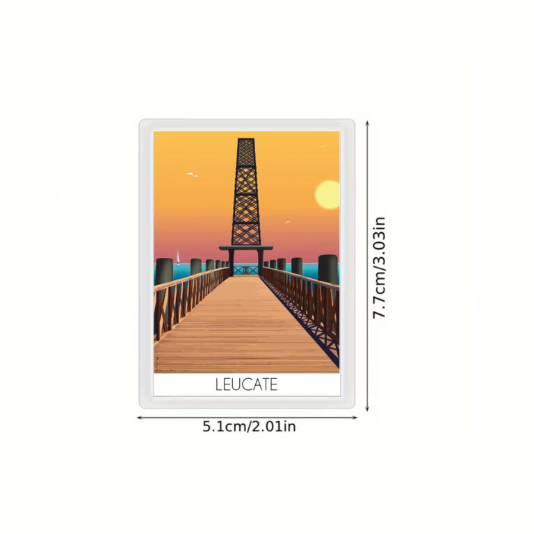 Foliove - Magnet Port Leucate Ponton