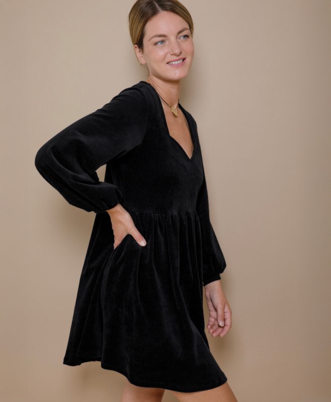 April & C. - Robe Adèle – xl