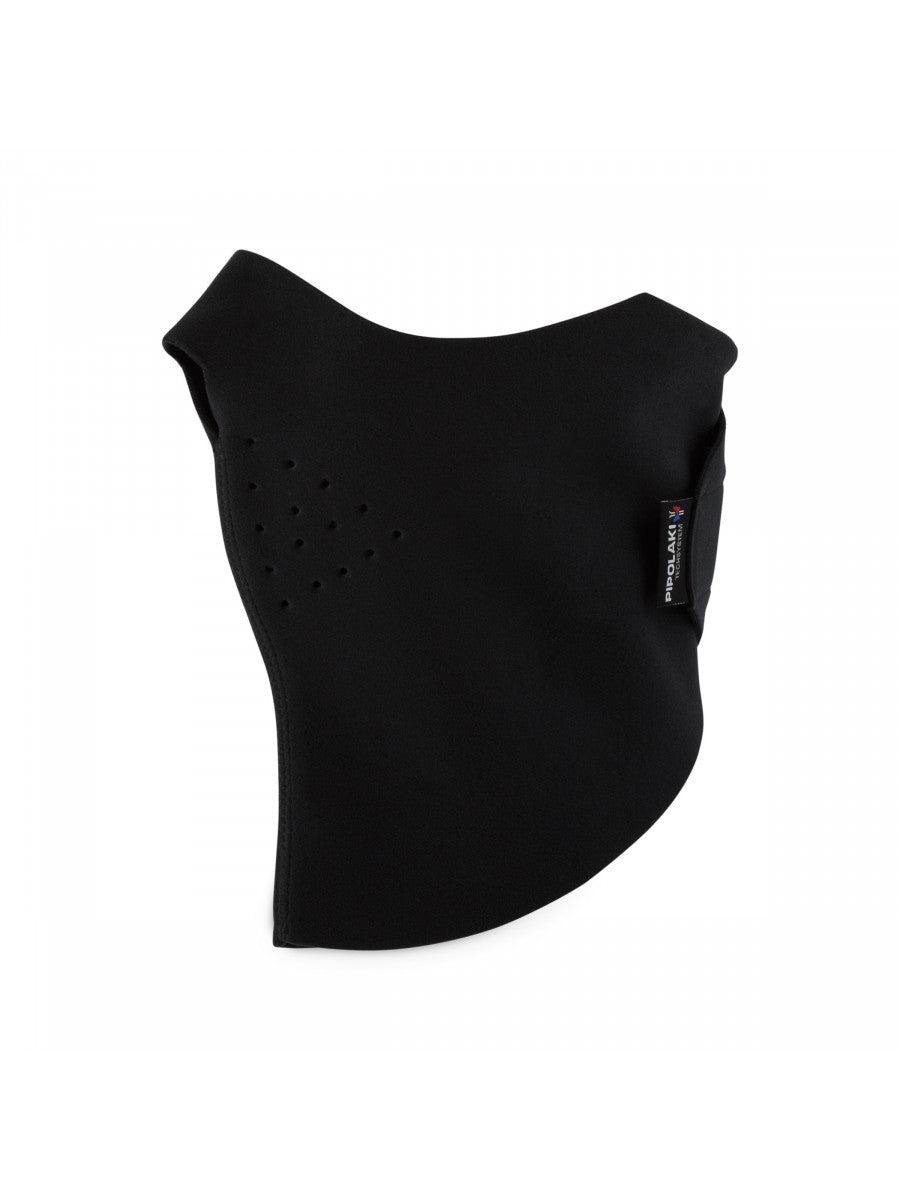masque poudreuse gardner 1 PIPOLAKI - Masque Gardner – Noir