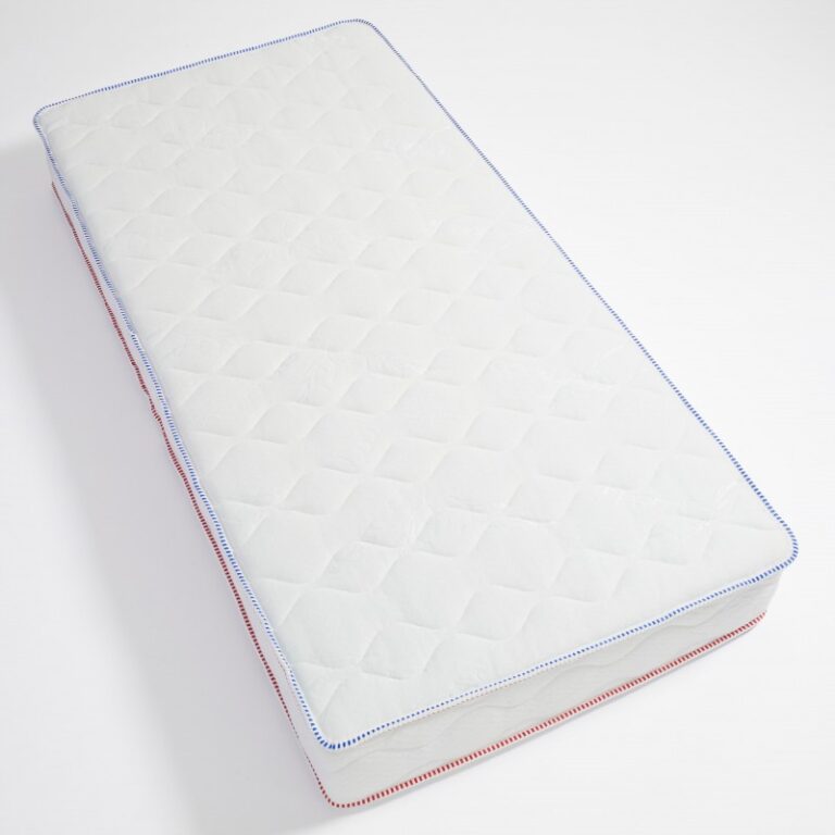 matelas adulte bambou Atelier Morphée - Matelas adulte bambou