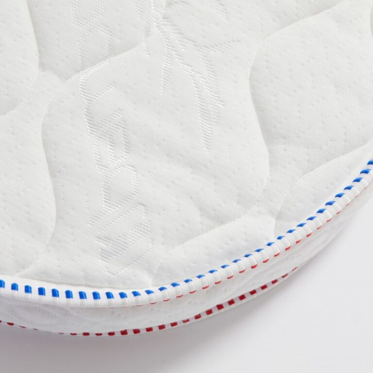 Atelier Morphée - Matelas bébé bambou