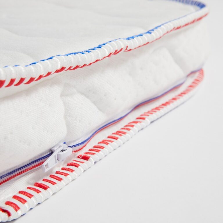 Atelier Morphée - Matelas bébé bambou