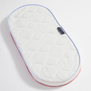 L&rsquo;Atelier de Morphée - Matelas bébé bambou
