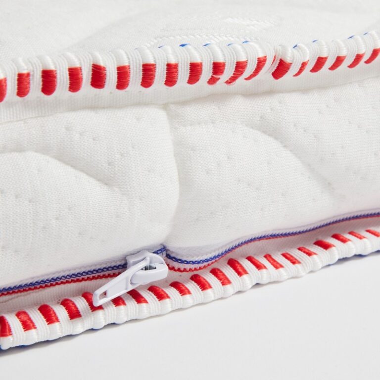 Atelier Morphée - Matelas bébé bambou