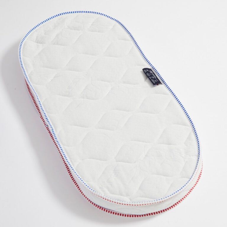 matelas bebe bambou Atelier Morphée - Matelas bébé bambou