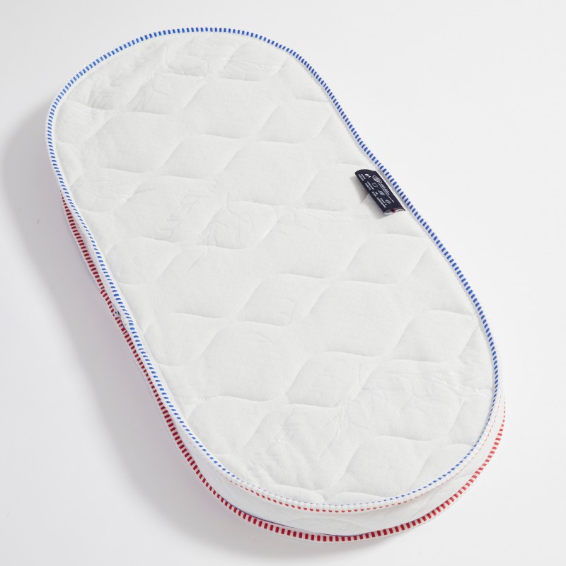 matelas bebe bambou Atelier Morphée - Matelas bébé bambou