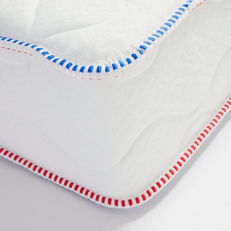 Atelier Morphée - Matelas enfant bambou