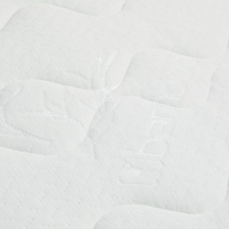 Atelier Morphée - Matelas enfant bambou