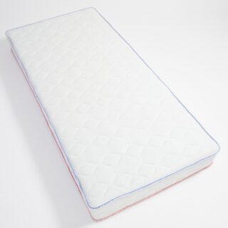 Matelas enfant bambou par la marque L’Atelier de Morphée L’Atelier de Morphée - Matelas enfant bambou