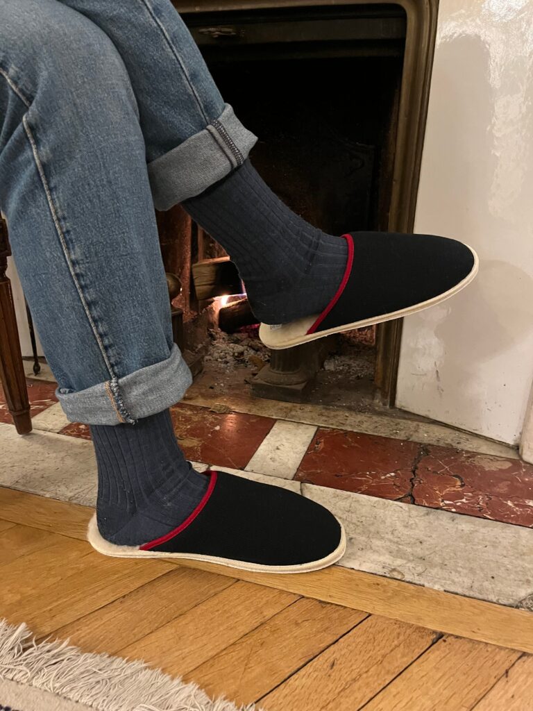 Rondinaud - Mules "Kermor" – Vert vif / 37