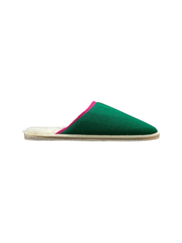 Rondinaud - Mules "Kermor" – Marine / 46
