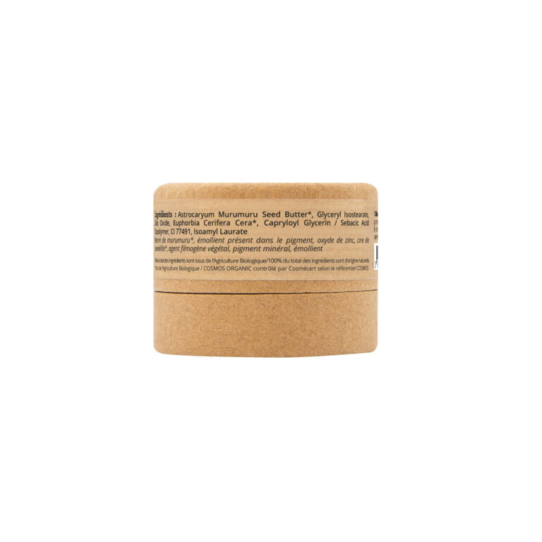 Comme Avant - Blush crème Brique - Mal-aimés – 1 pot - 10g / Brique