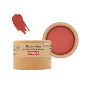 Comme Avant - Blush crème Brique – Mal-aimés