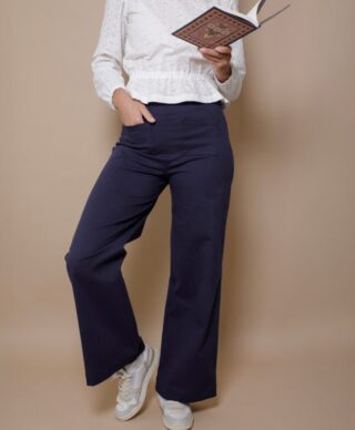 April et C - Pantalon Zack