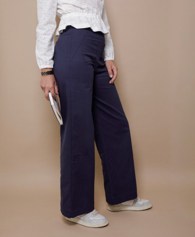 April & C. - Pantalon Zack – xl