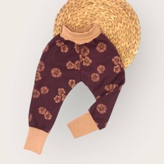 Pantalon outdoor Agathe par la marque Les Mômes des Dômes Les Mômes des Dômes - Pantalon outdoor Agathe