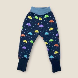 Les Mômes des Dômes - Pantalon outdoor Parapluie