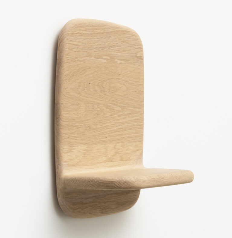 petite etagere tehemen Drugeot.com - Étagère TÉHÈME 25 – teinte-noyer-finition