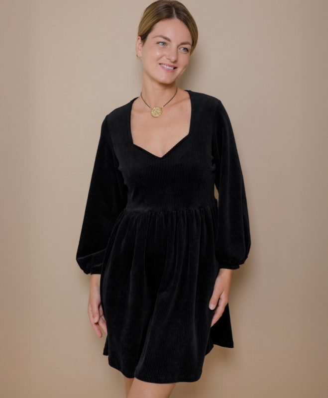April & C. - Robe Adèle – xl