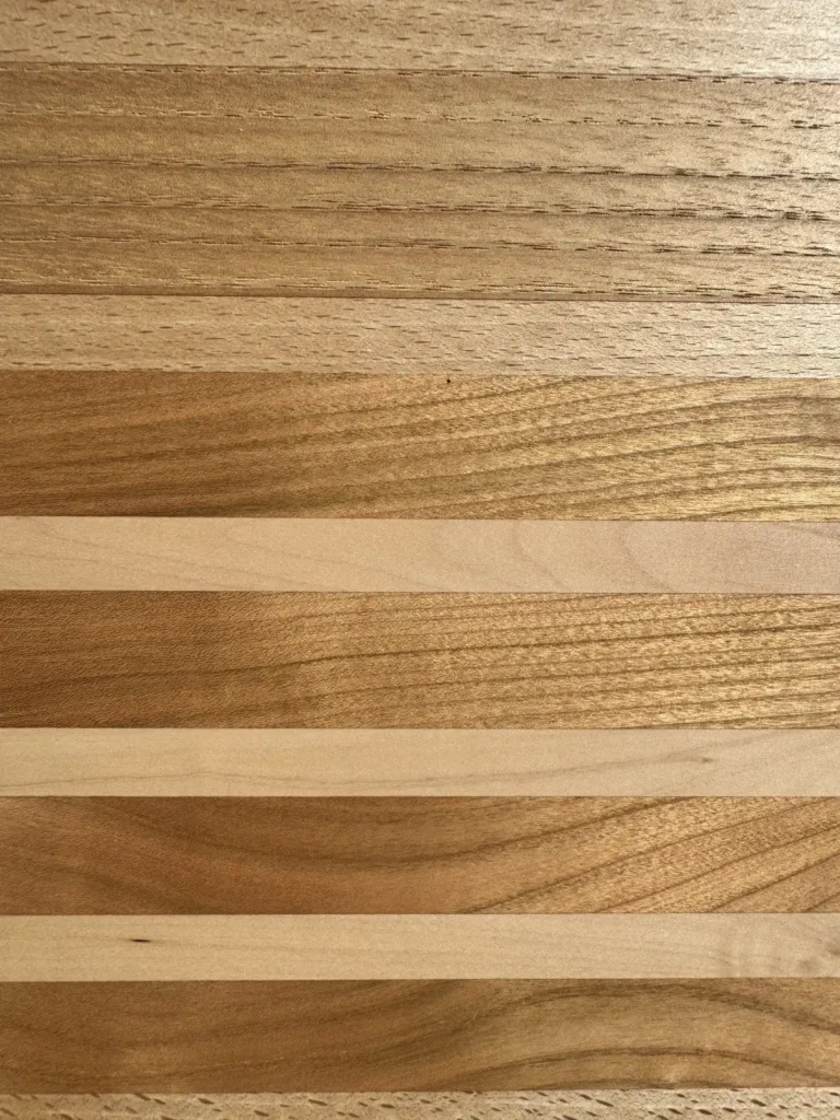Sève et Copeaux - Plateaux de présentation à poignées - toutes nos pièces uniques – 3